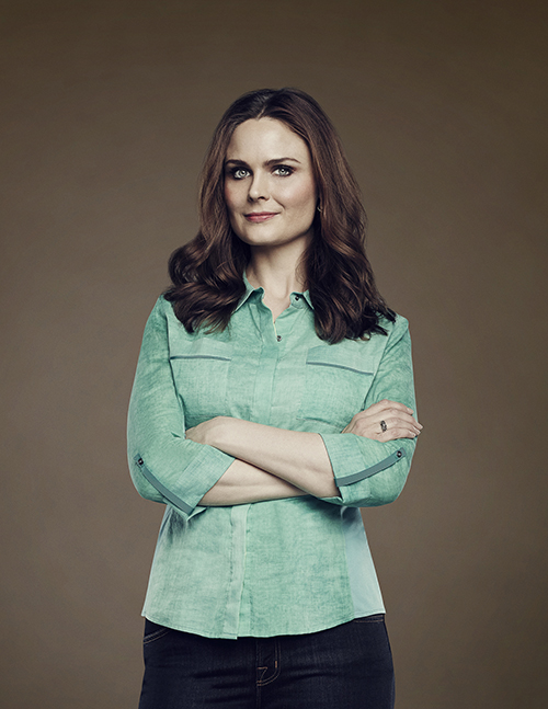 Temperance Brennan » iBones