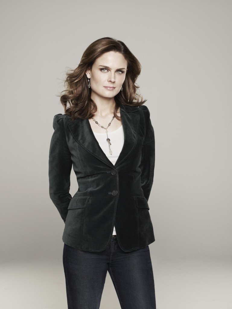 Temperance Brennan » iBones