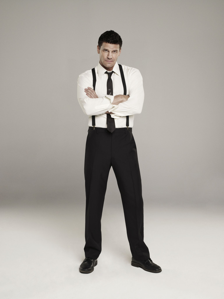 Seeley Booth » iBones