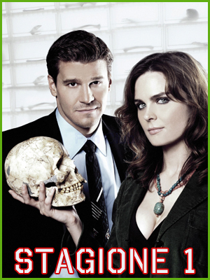 iBones » Guida agli Episodi di Bones